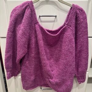 Sunoco Sweater